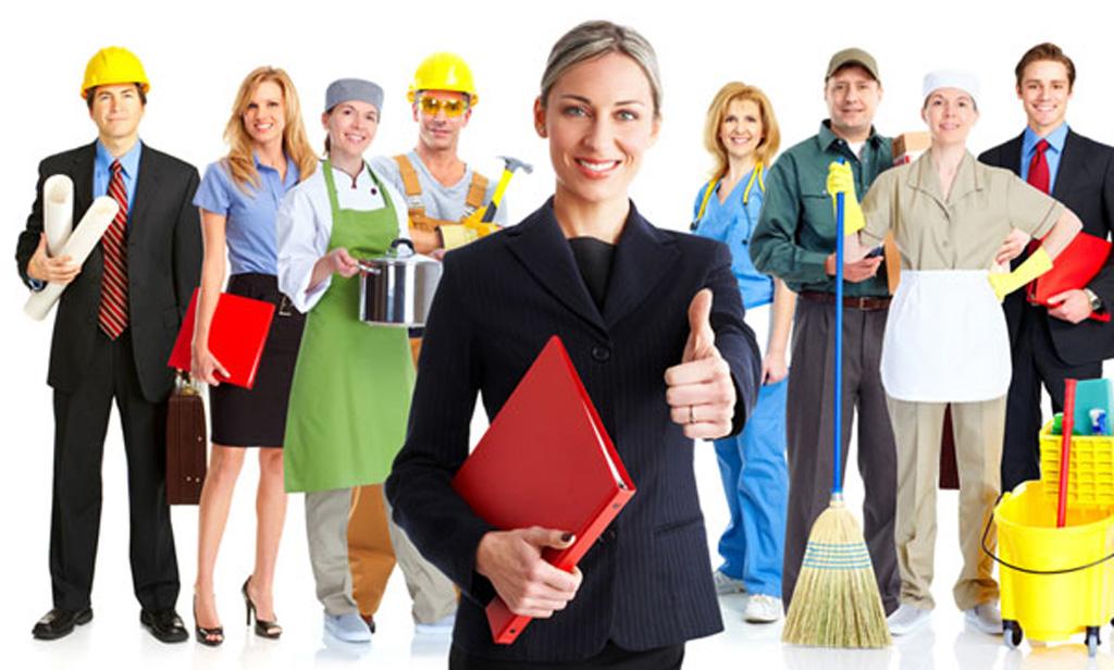 Yenimahalle Hamal Hizmeti